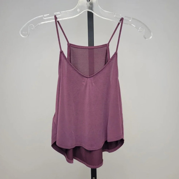 SILENCE+NOISE Square Neck  Tank - Picture 3 of 5